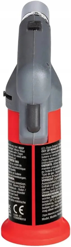 Zippo Butane Torch dujinis degiklis