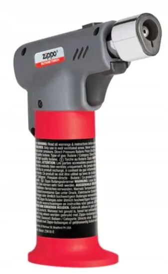 Zippo Butane Torch dujinis degiklis