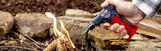 Zippo Butane Torch dujinis degiklis