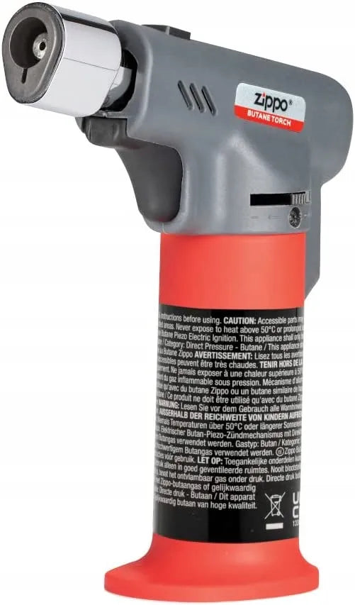Zippo Butane Torch dujinis degiklis