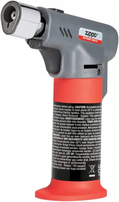 Zippo Butane Torch dujinis degiklis