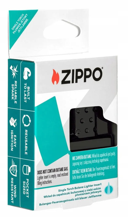 Zippo dujinis įdėklas Black