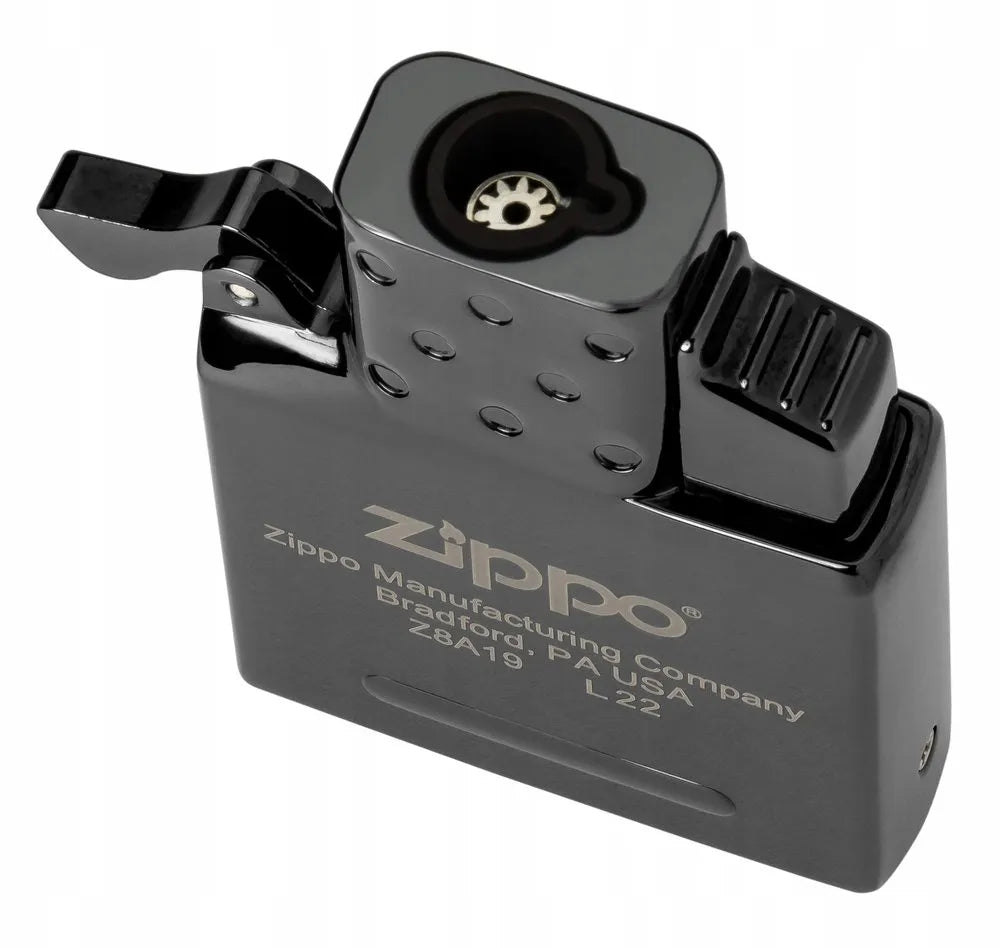 Zippo dujinis įdėklas Black