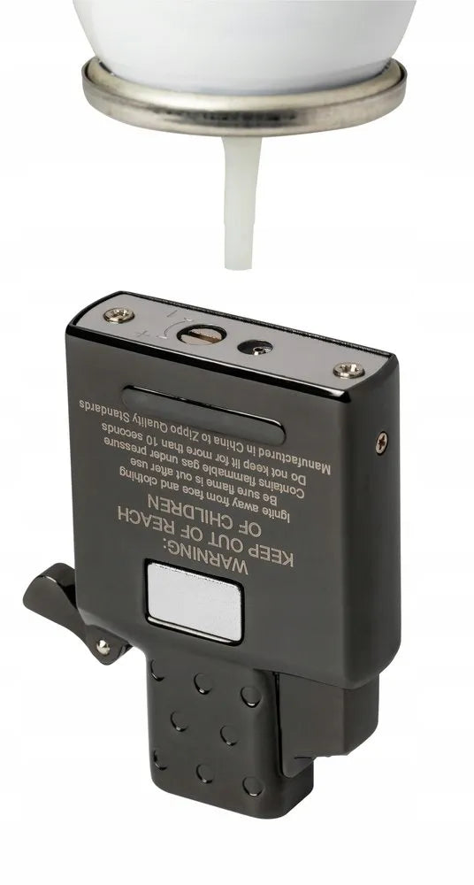Zippo dujinis įdėklas Black