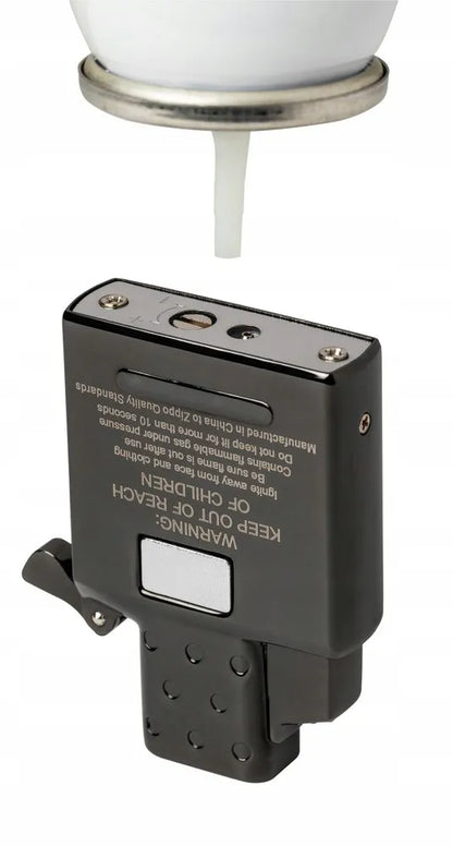 Zippo dujinis įdėklas Black