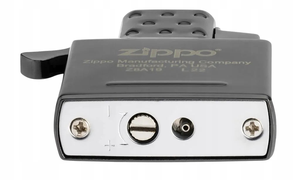Zippo dujinis įdėklas Black
