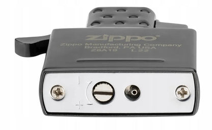 Zippo dujinis įdėklas Black
