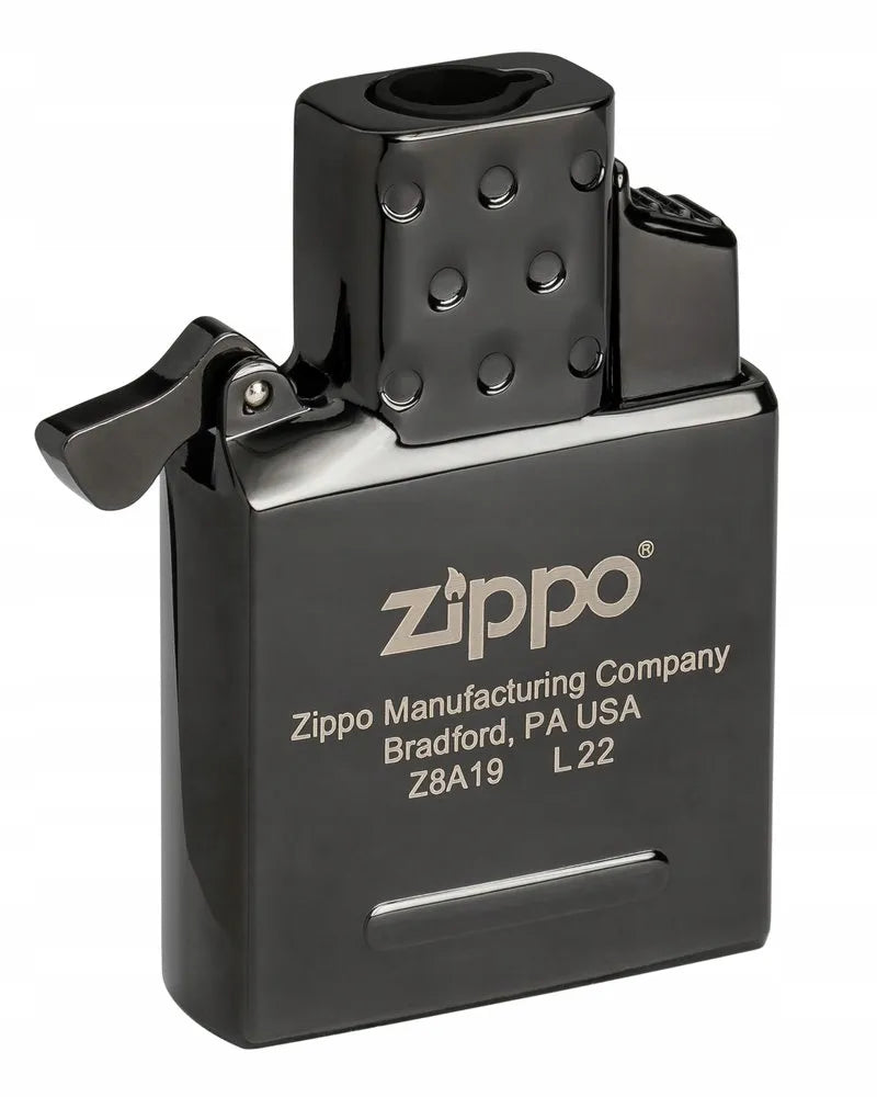 Zippo dujinis įdėklas Black