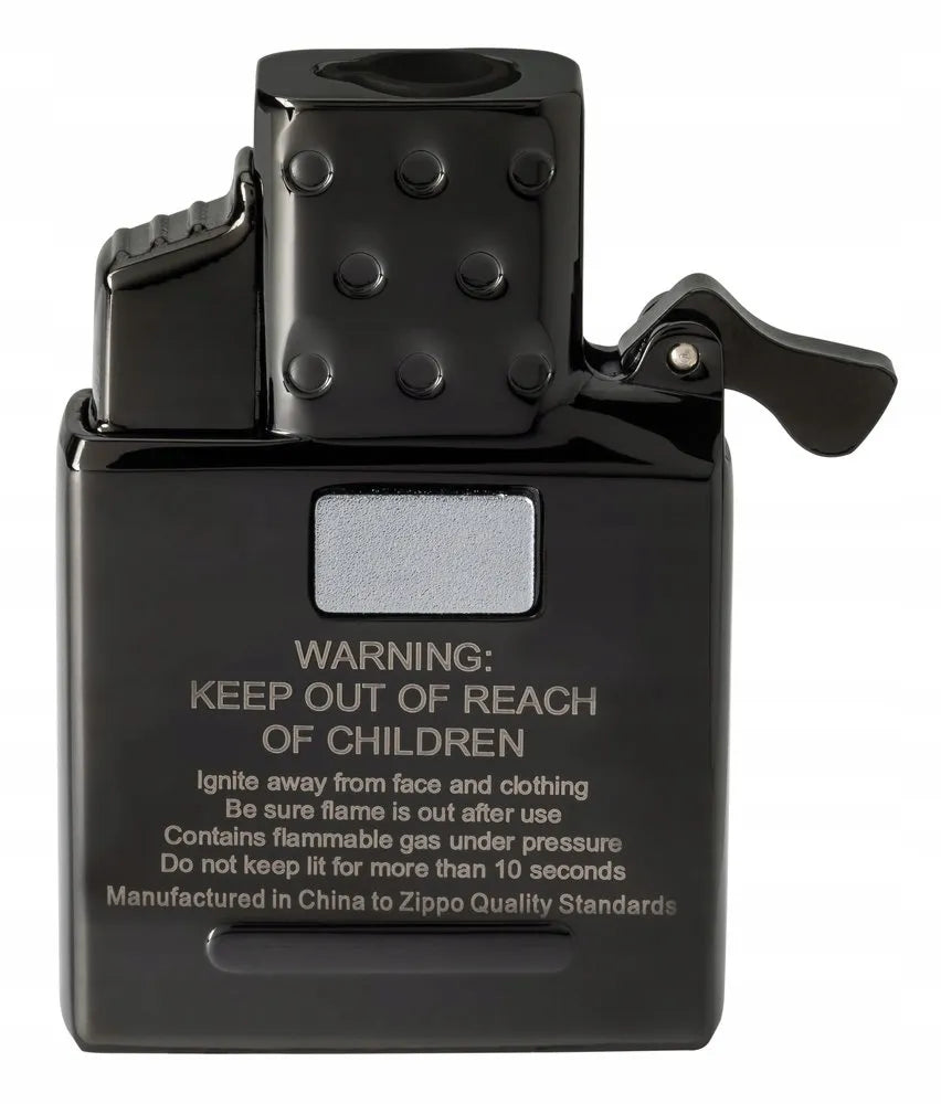 Zippo dujinis įdėklas Black