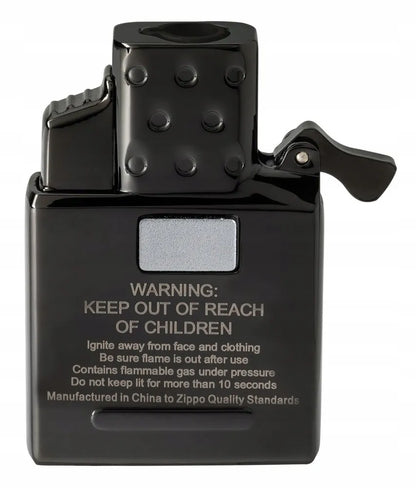 Zippo dujinis įdėklas Black