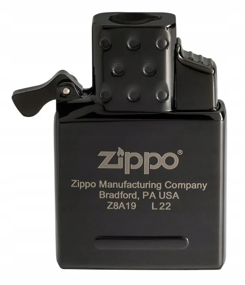 Zippo dujinis įdėklas Black