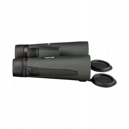 Žiūronas „Vortex Triumph HD 12x50 TRI-1250“ su futliaru