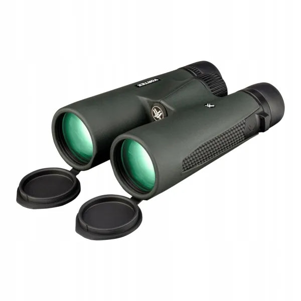 Žiūronas „Vortex Triumph HD 12x50 TRI-1250“ su futliaru