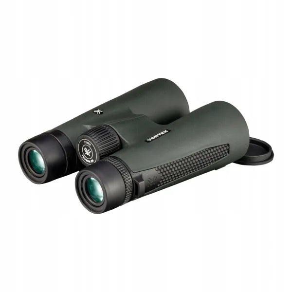 Žiūronas „Vortex Triumph HD 12x50 TRI-1250“ su futliaru