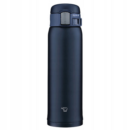 „Zojirushi“ termopuodelis kavai ir karštiems gėrimams automobiliui, SF, 480 ml