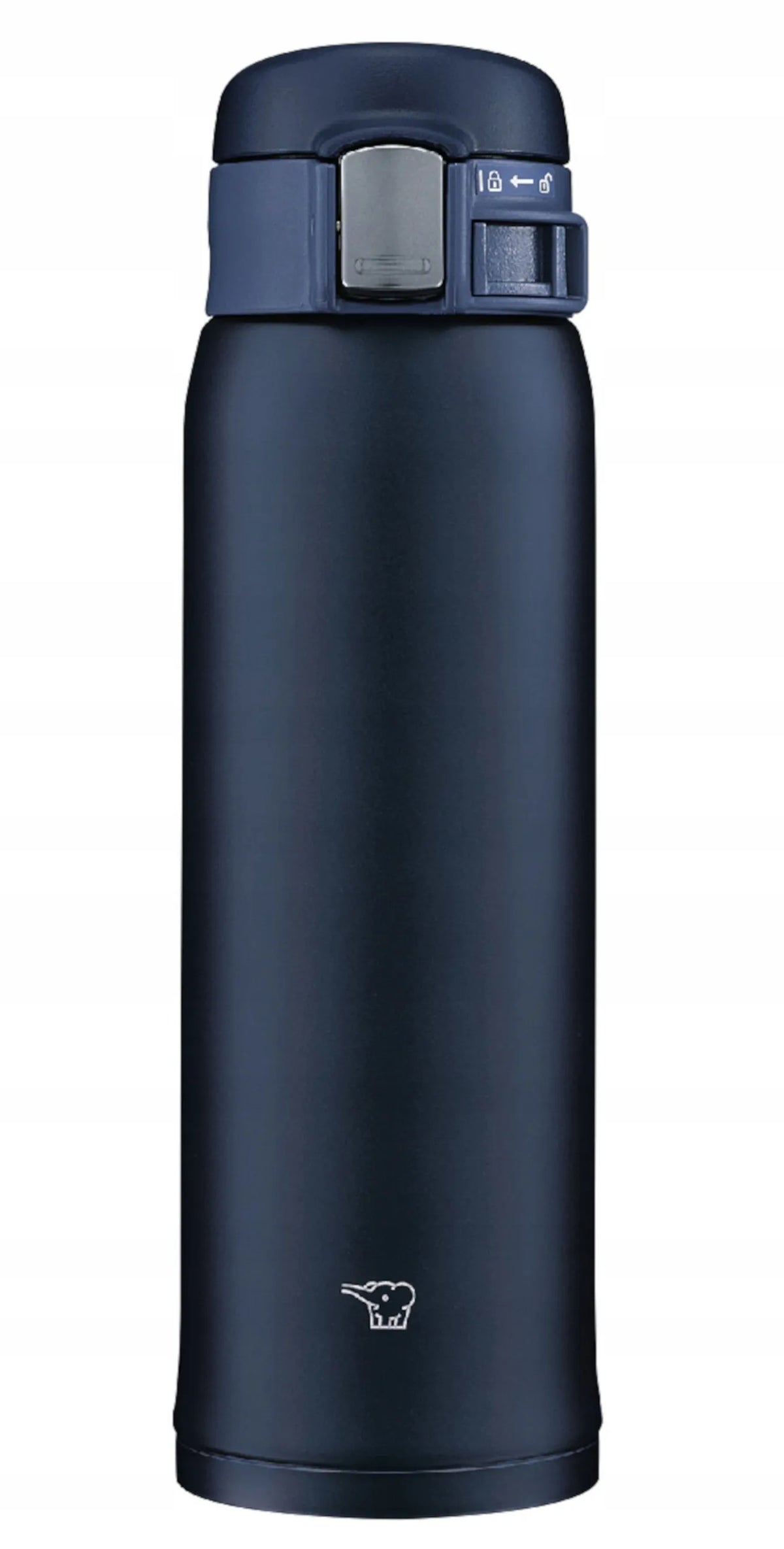 „Zojirushi“ termopuodelis kavai ir karštiems gėrimams automobiliui, SF, 480 ml