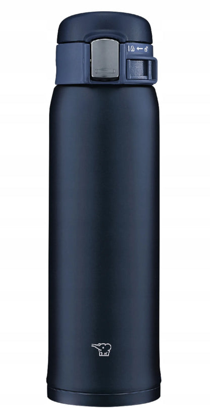 „Zojirushi“ termopuodelis kavai ir karštiems gėrimams automobiliui, SF, 480 ml