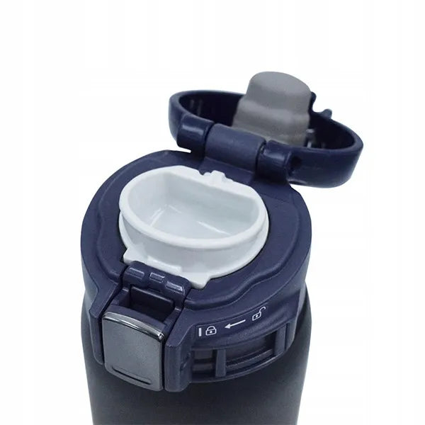 „Zojirushi“ termopuodelis kavai ir karštiems gėrimams automobiliui, SF, 480 ml