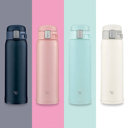 „Zojirushi“ termopuodelis kavai ir karštiems gėrimams automobiliui, SF, 480 ml