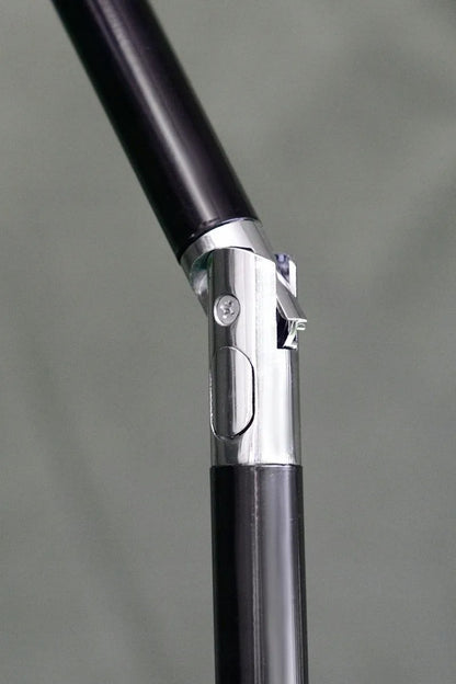 Žvejybinis skėtis-palapinė Hitbaits Alpha 240 cm su šoninėmis sienelėmis, neperšlampamas