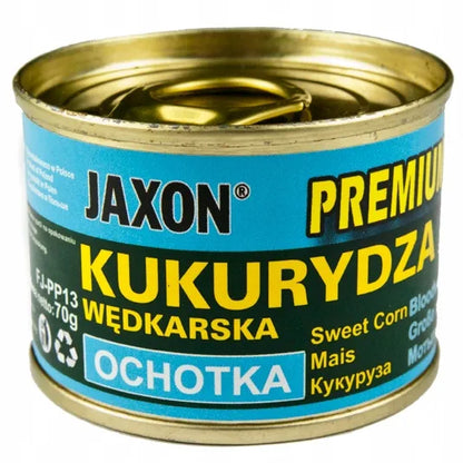 Žvejybos rinkinys 2x Meškerė 2x Ritė JAXON Z65